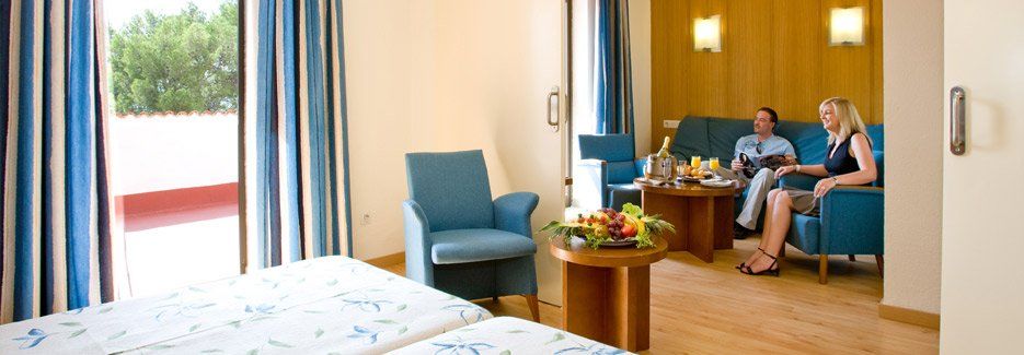Hotel Inmood Aucanada 4 Sup Puerto de Alcúdia