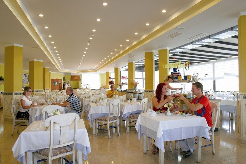 Cala Millor Garden - Adults Only 4*