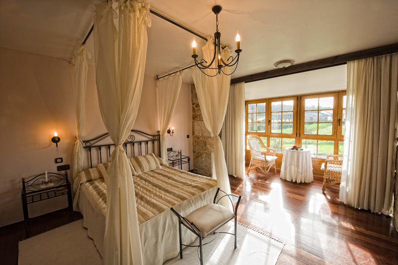 Casa De Trillo Country house *