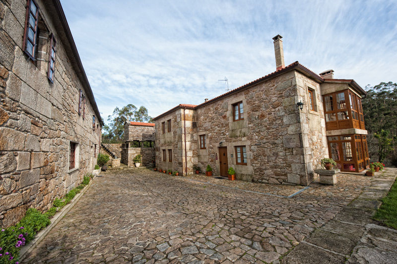 Casa De Trillo * Muxia