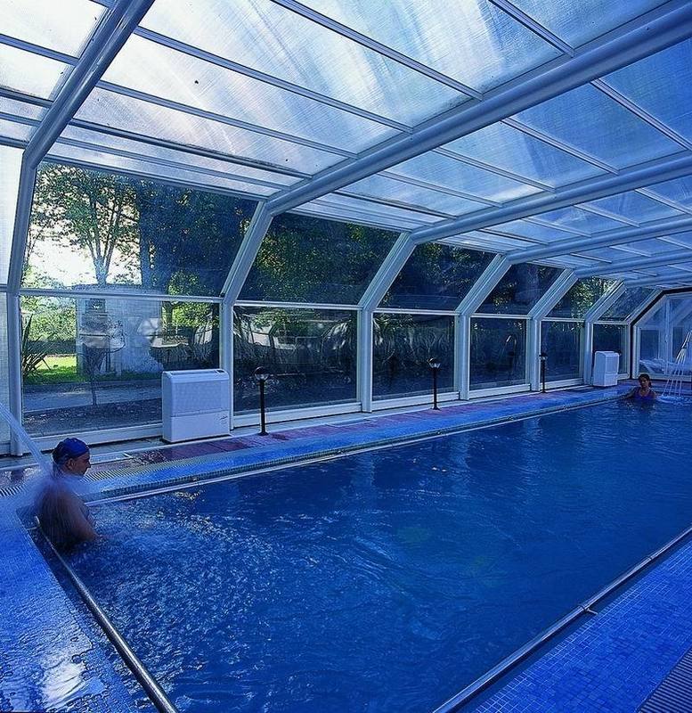 Gran Balneario De 3*