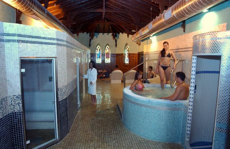 Gran Balneario De Hotel 3*