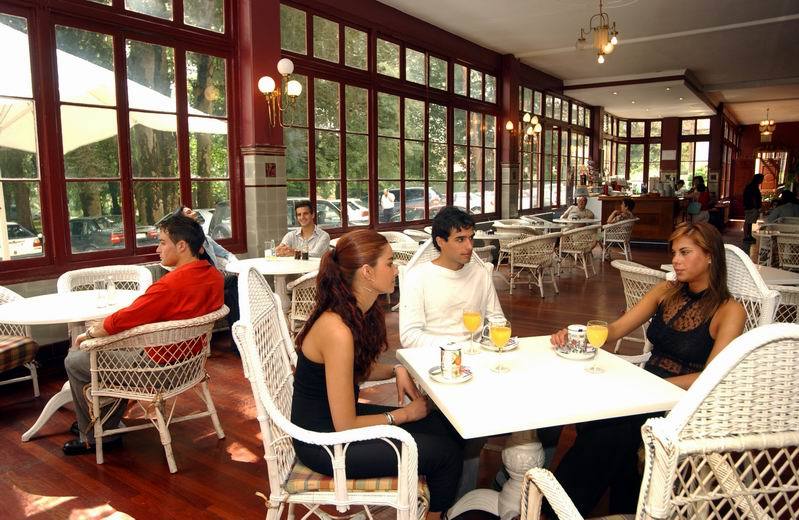 Hotel Gran Balneario De Liérganes