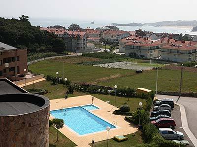 Solamaza Apartamento *