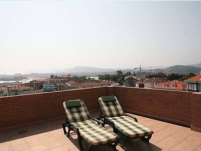 Apartment Solamaza Cantabria