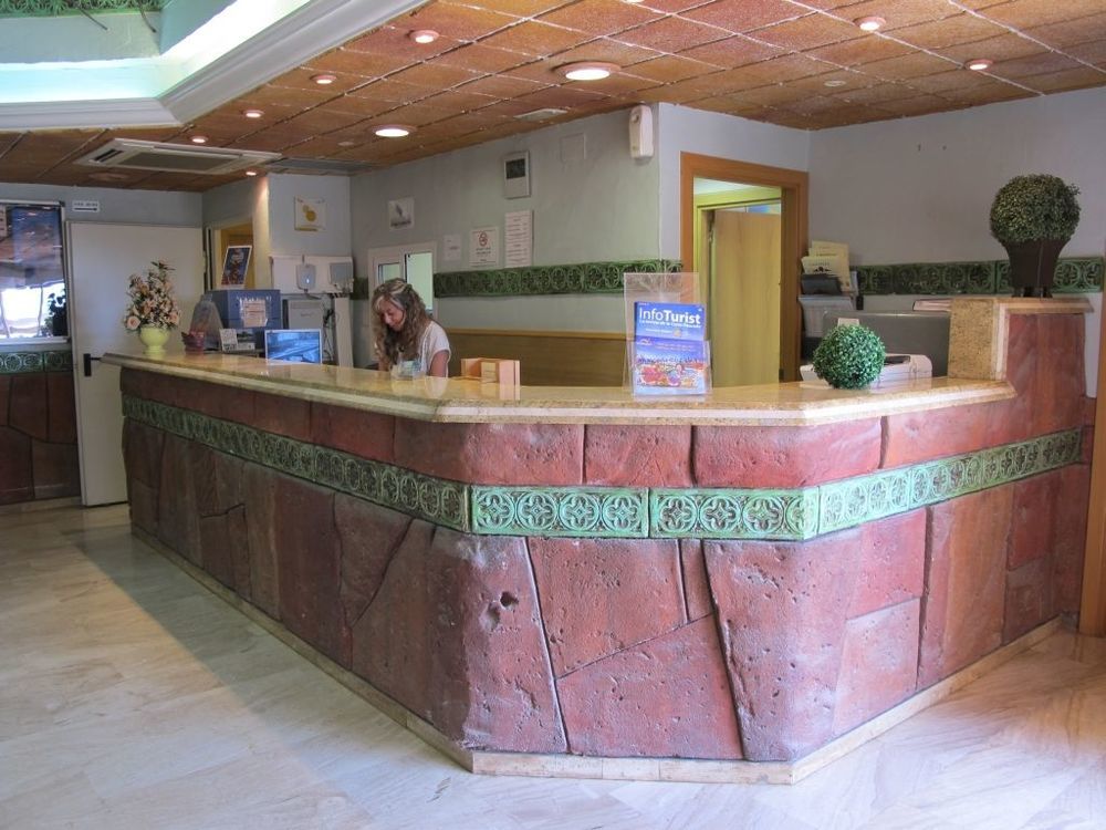 Hotelet El Retiro Hotel 2*
