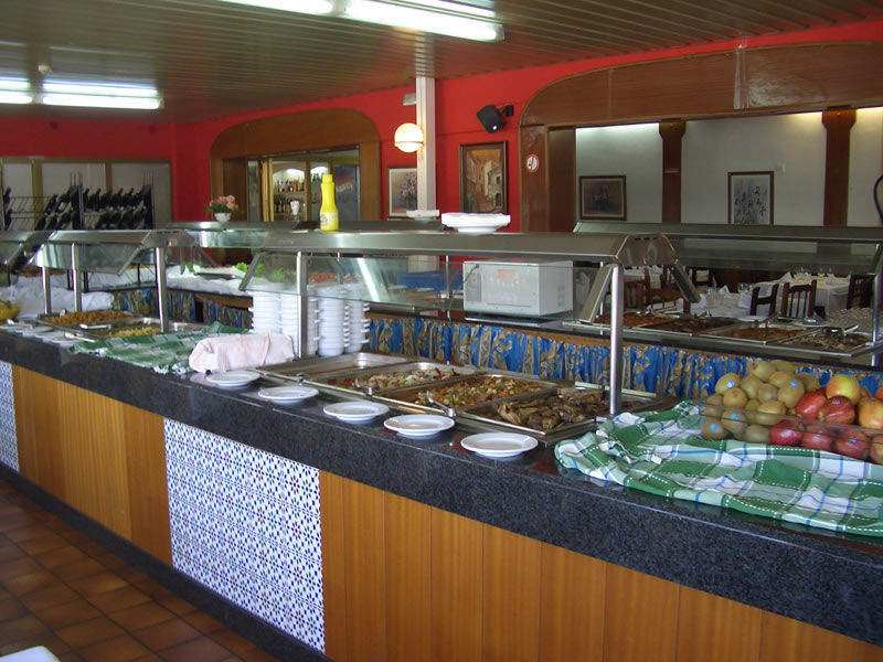Daurada Park Hotel Cambrils