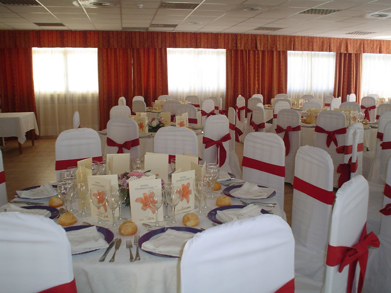 Daurada Park Hotel