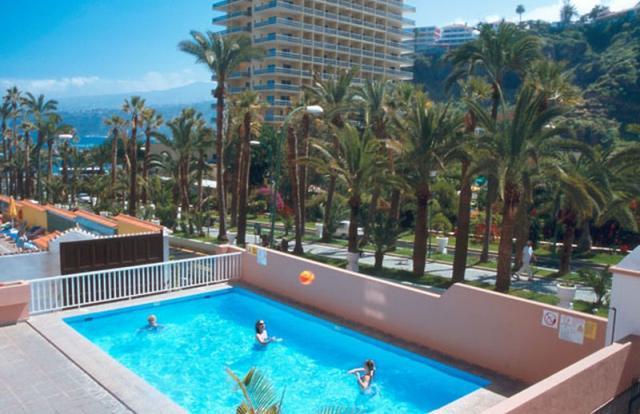 Apartamento Alta