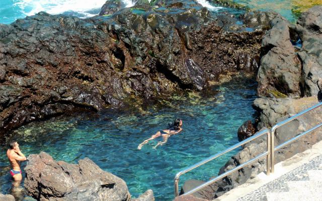 Alta Apartamento Puerto de la Cruz (Tenerife)