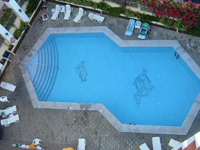 Teneguia Apartamento *