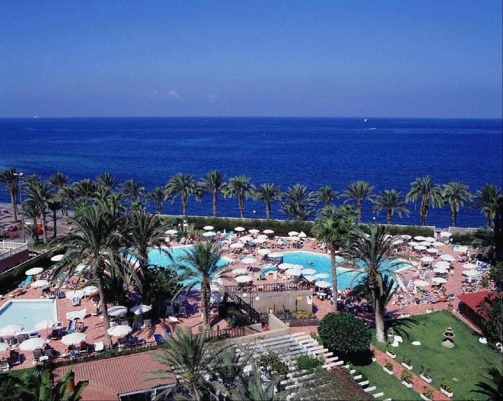 Sol Tenerife