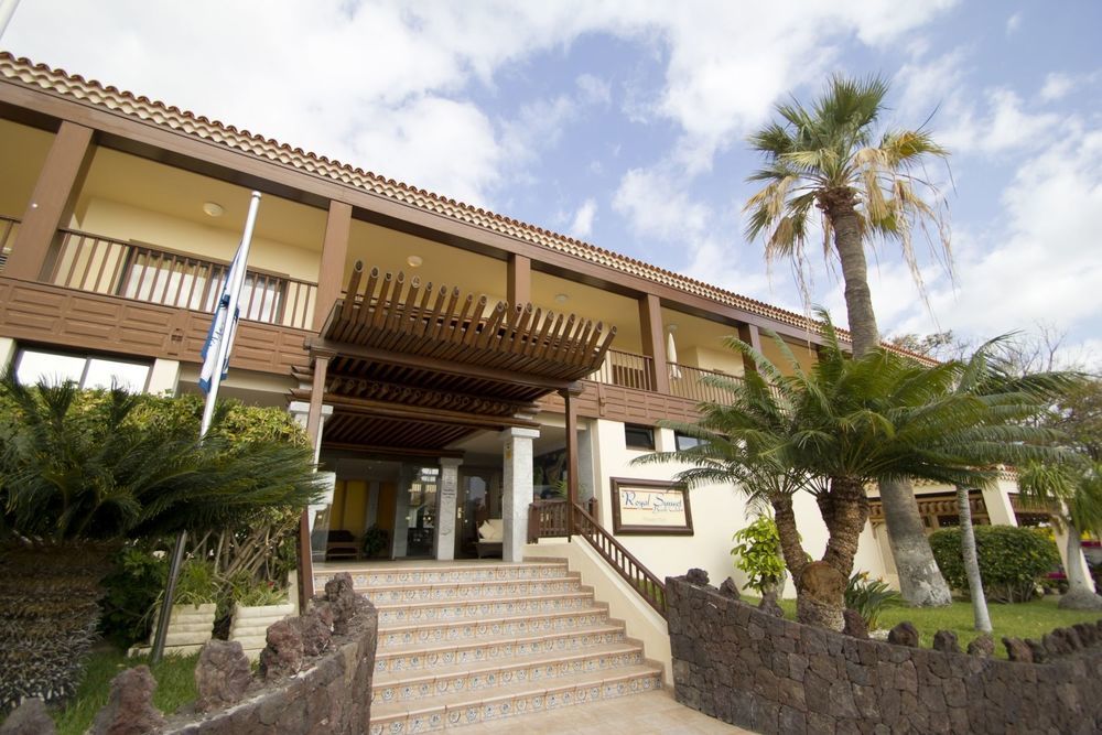 Royal Sunset Club Apartahotel