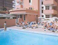 Apartamento Alta *