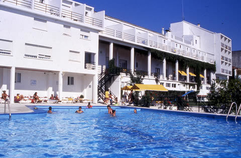 Hotel La Terraza Sanxenxo