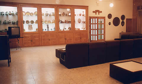 Hotel La Terraza