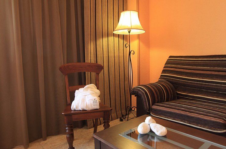 Hotel El águila 3*