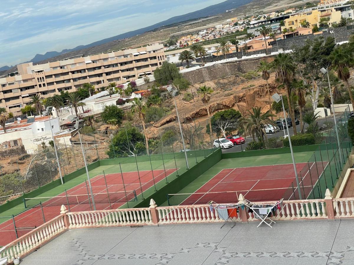 Apartment Tenerifeopenhome Club Paraiso Costa Adeje (Tenerife)