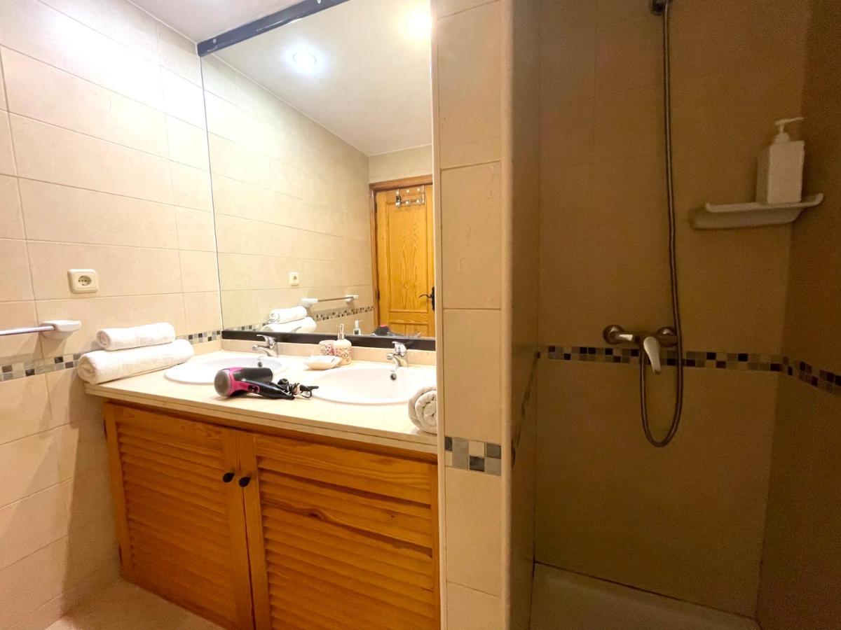 Apartment Tenerifeopenhome Club Paraiso Costa Adeje (Tenerife)
