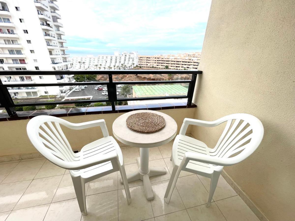 Tenerifeopenhome Club Paraiso Apartment *