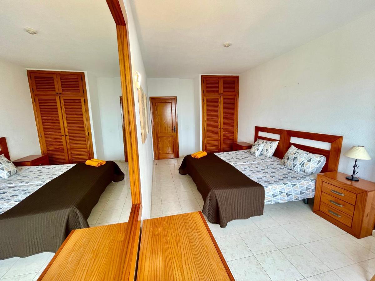 Apartment Tenerifeopenhome Club Paraiso *