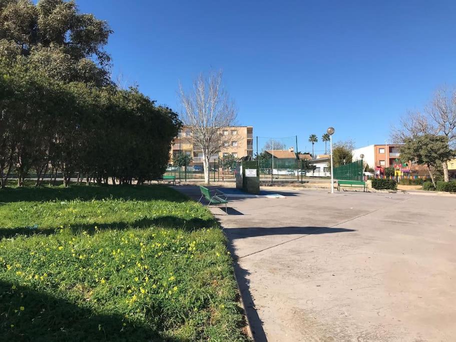 En Nietos Con Piscina Comunitaria. Apartamento *