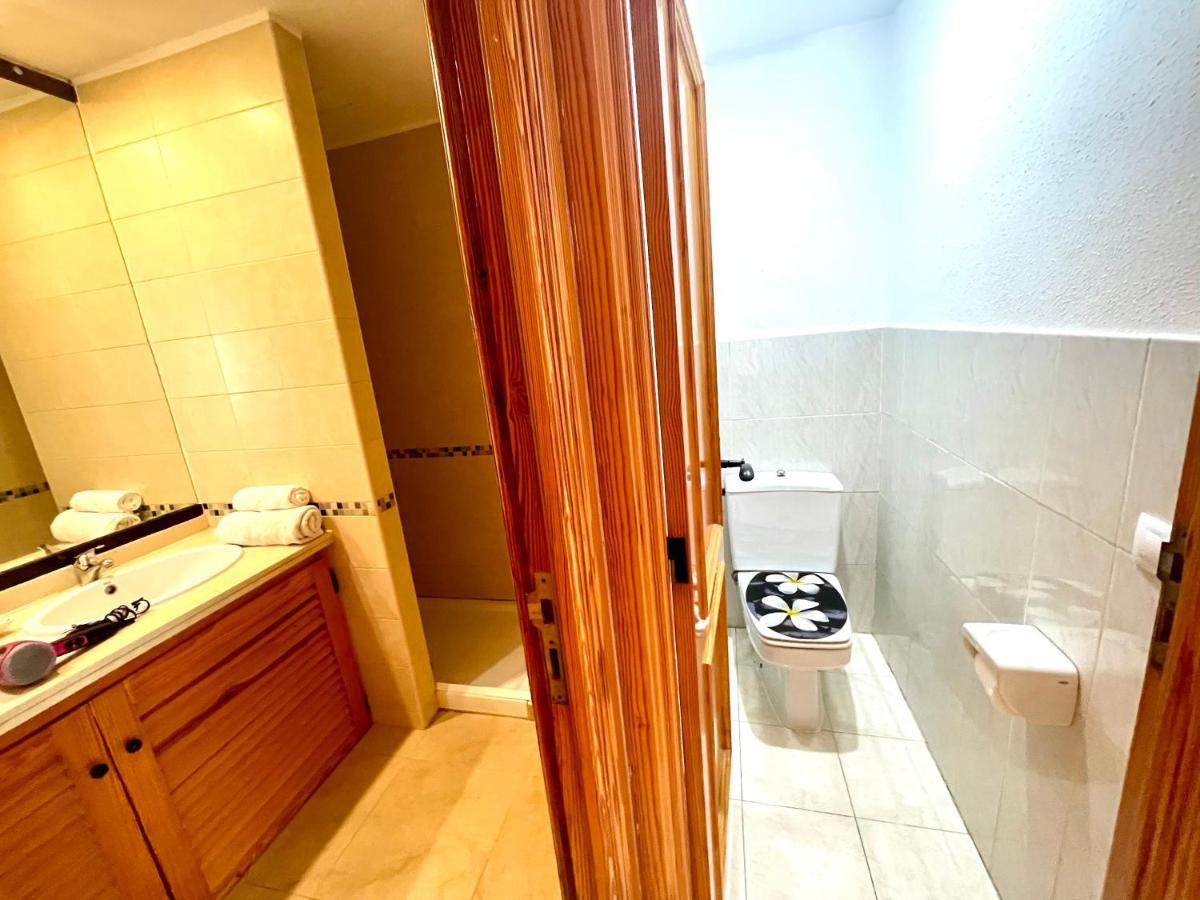 Tenerifeopenhome Club Paraiso Apartment