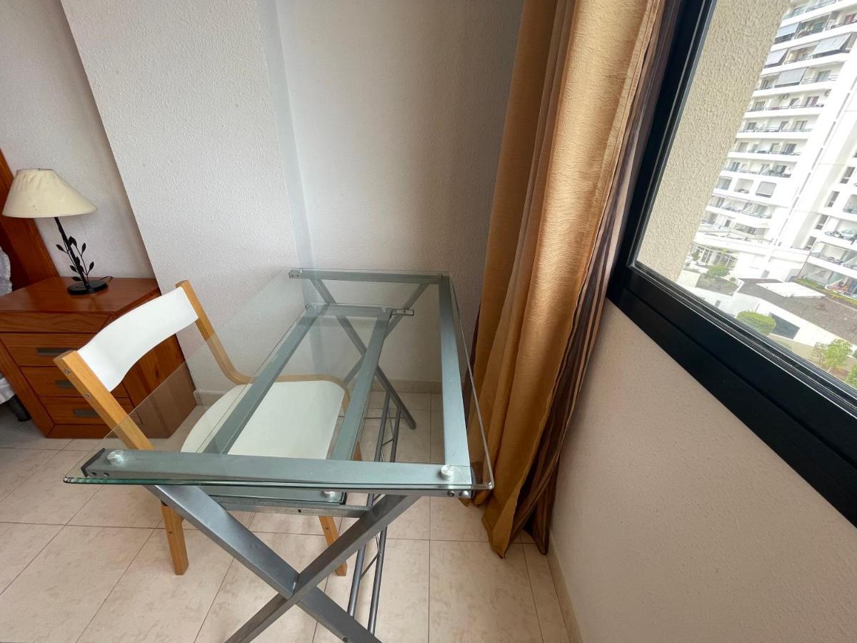 Apartment Tenerifeopenhome Club Paraiso