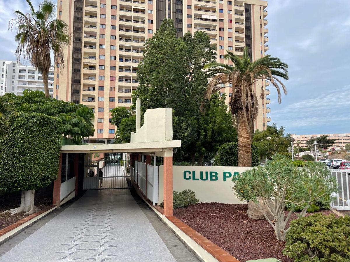Apartment Tenerifeopenhome Club Paraiso