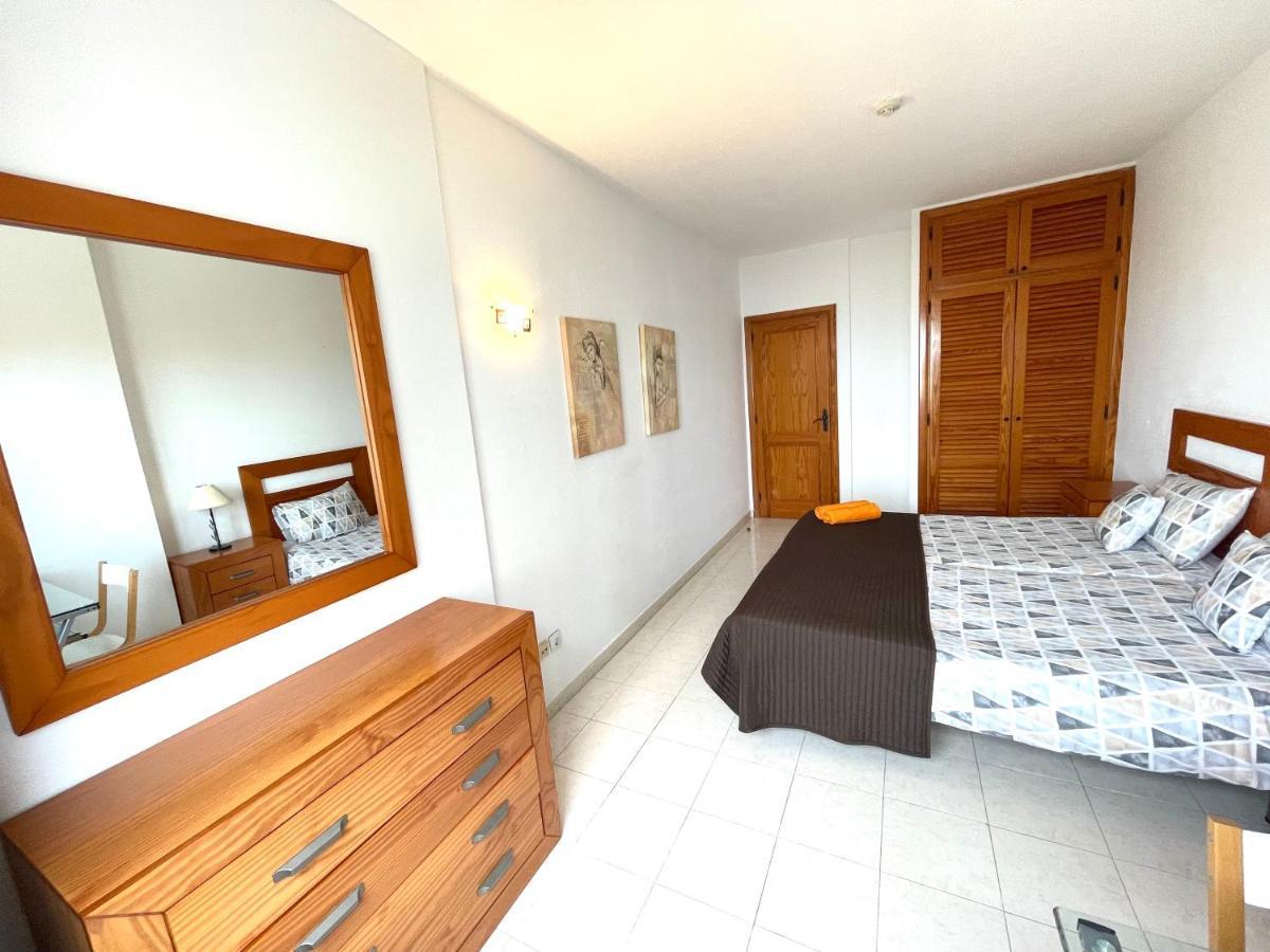 Tenerifeopenhome Club Paraiso