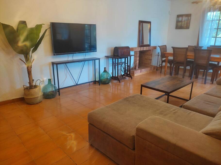 Masia Holiday home