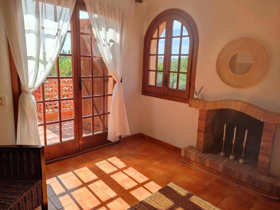 Masia Holiday home *