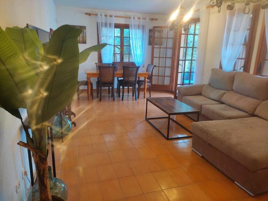 Holiday home Masia Altafulla