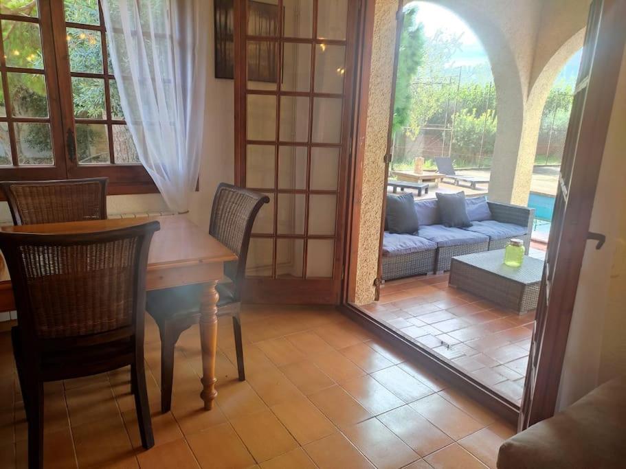 Masia Holiday home Altafulla