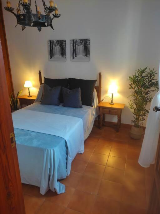 Holiday home Masia *