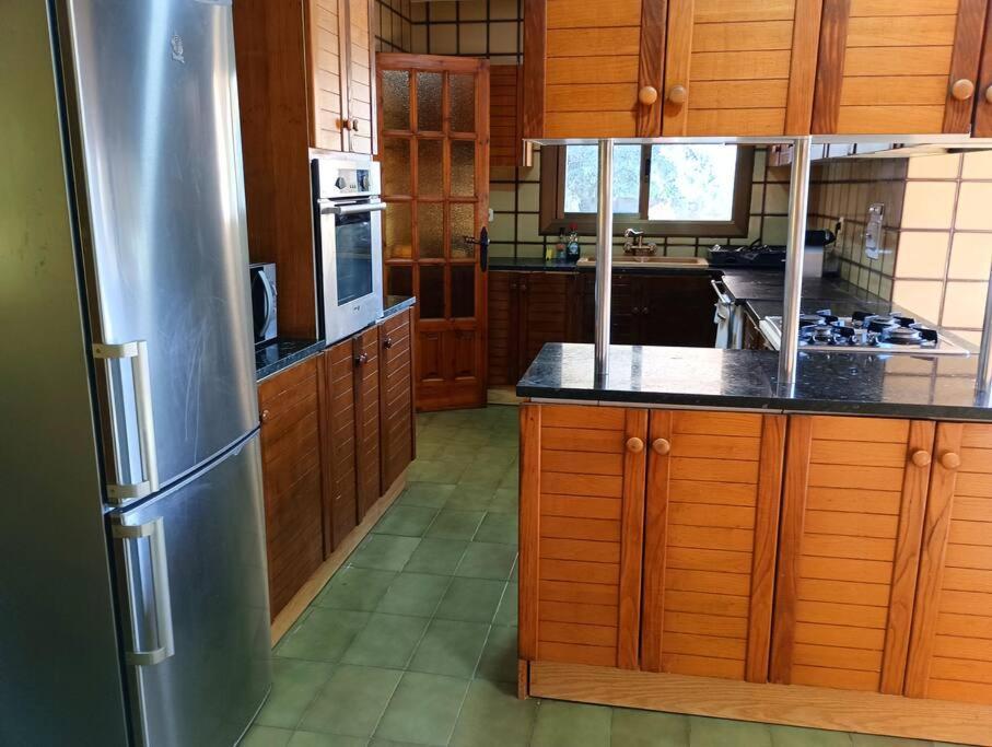 Masia Holiday home Altafulla