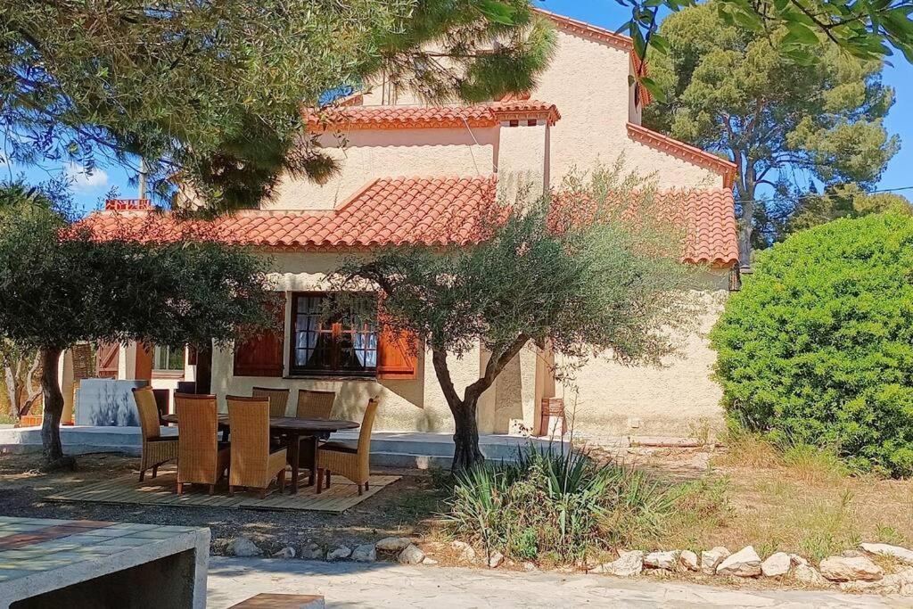 Holiday home Masia *