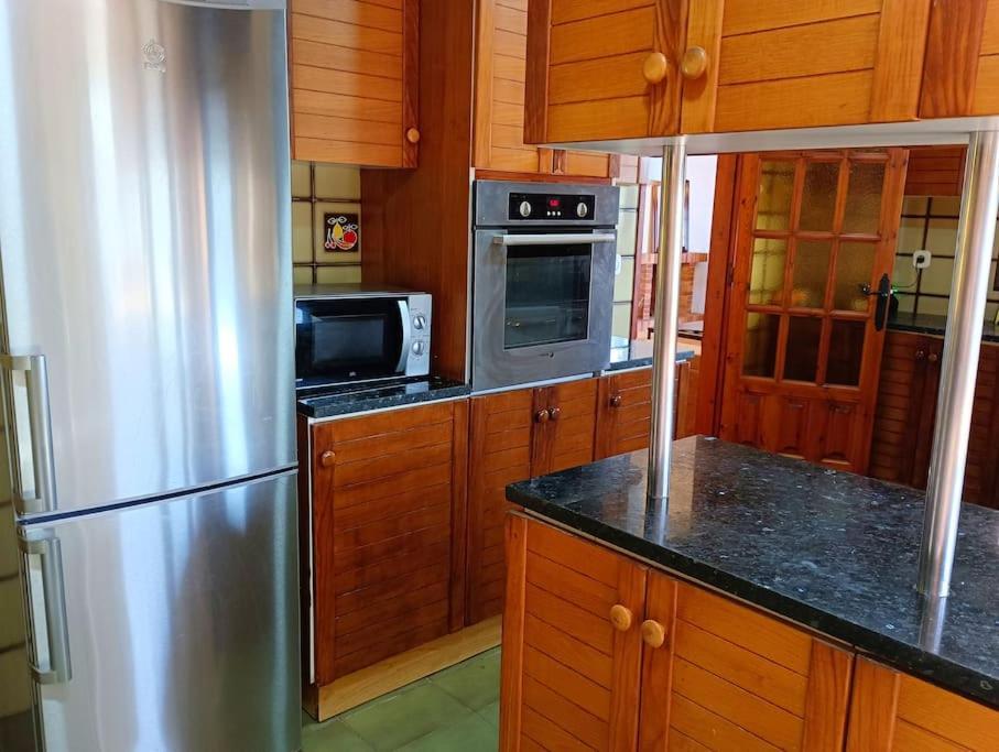 Holiday home Masia Altafulla