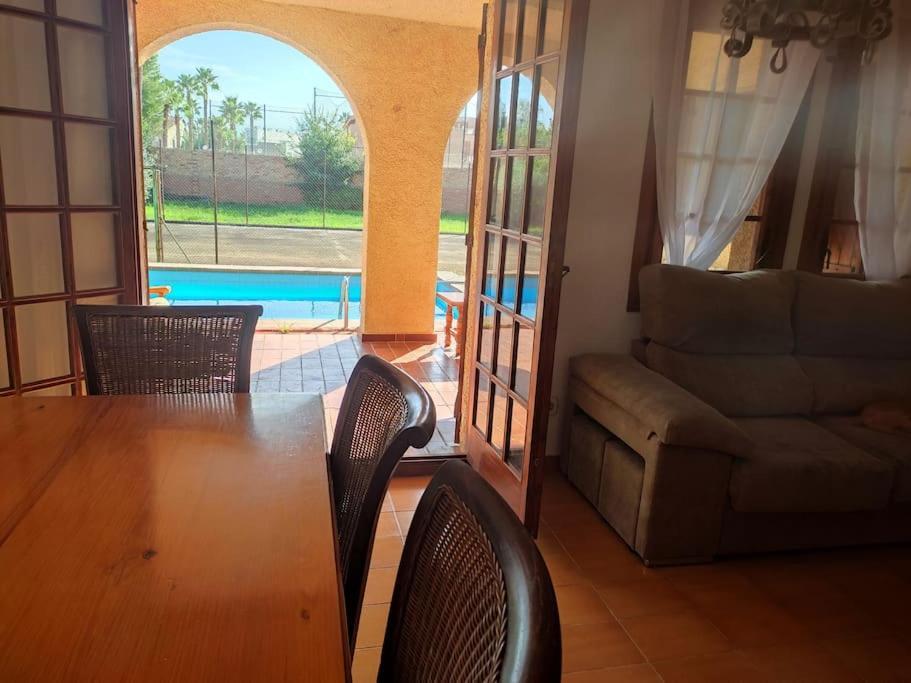 Holiday home Masia