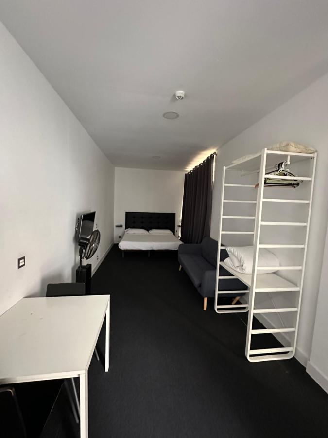 Aparthotel R&k 26b *