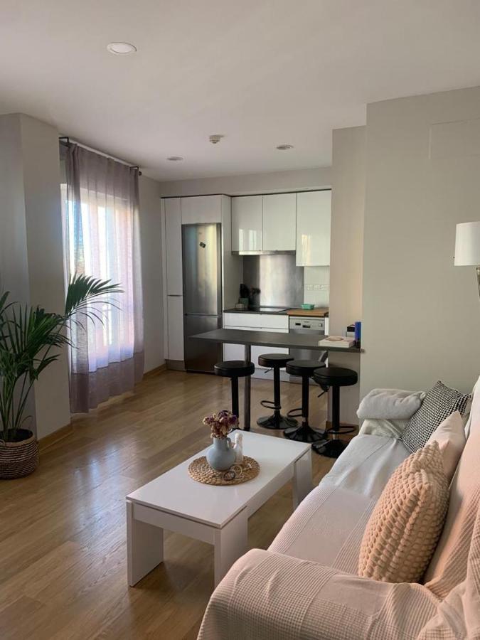 Calle Marina Apartment *