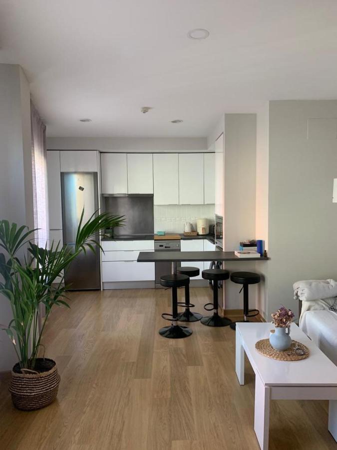 Calle Marina Apartment Huelva
