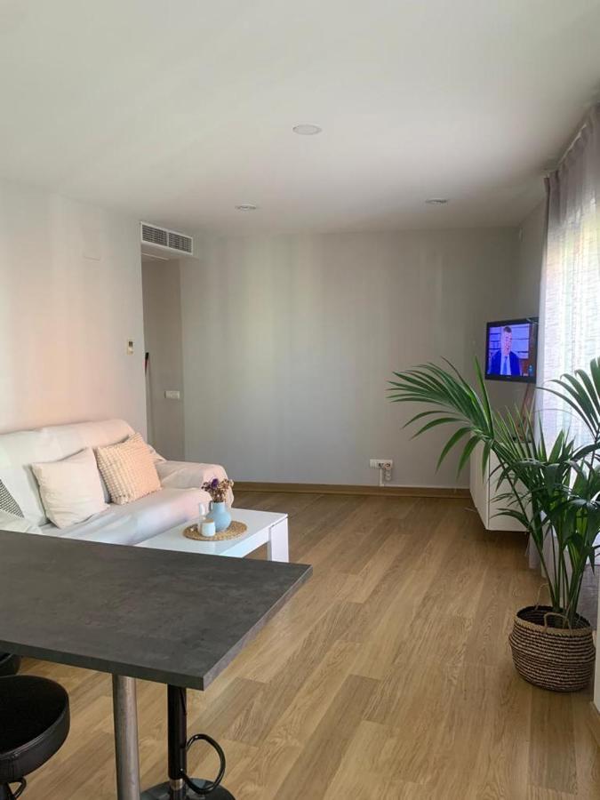 Apartment Calle Marina Huelva