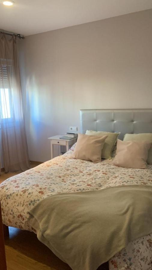 Calle Marina Apartment