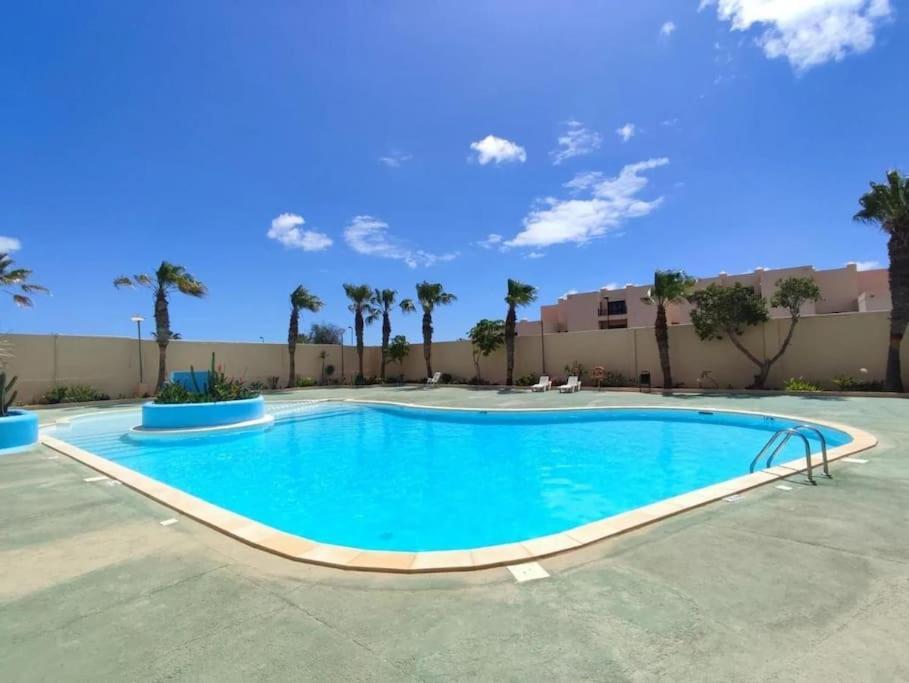 El Olivar Paraiso Playa Apartamento Parque Holandes