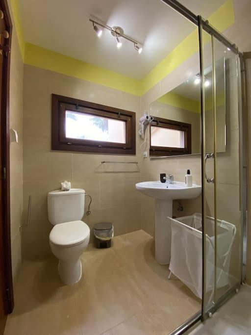 Apartamento El Olivar Paraiso Playa Parque Holandes