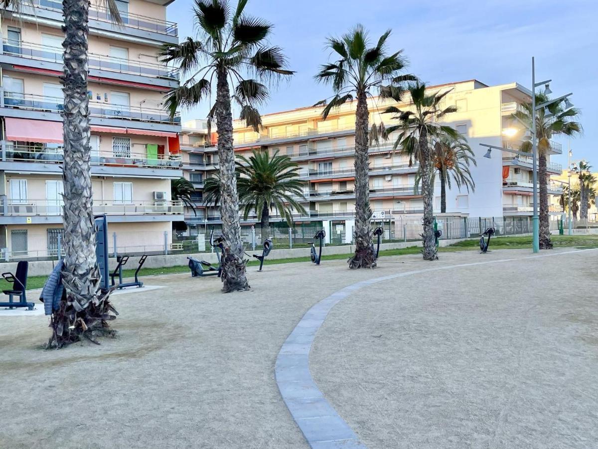 Apartment Apartbeach Pineda 1 Vistas Playa Y Piscina La Pineda