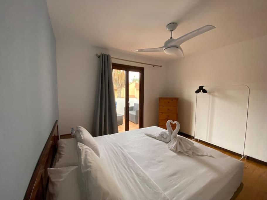Apartamento El Olivar Paraiso Playa *