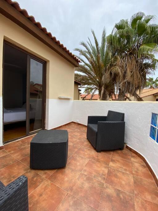 Apartamento El Olivar Paraiso Playa Parque Holandes