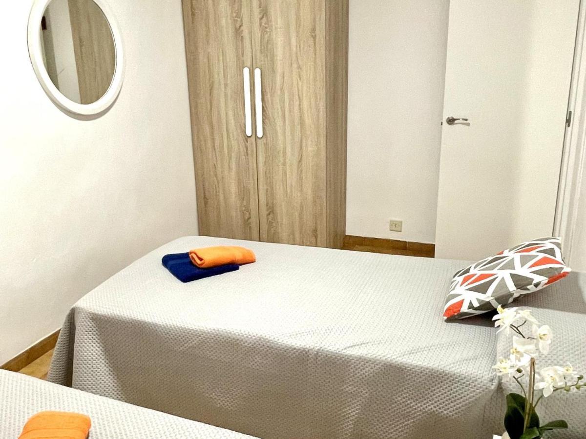 Apartbeach Pineda 1 Vistas Playa Y Piscina * La Pineda